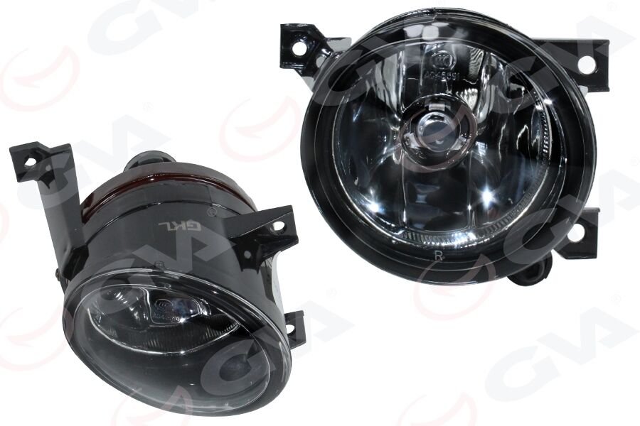Sıs Lambası Sag Caddy 04 11 Tıguan 07 11 Touran 06 08 Polo 10 14 Cc 12 17