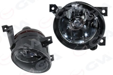 Sıs Lambası Sag Caddy 04 11 Tıguan 07 11 Touran 06 08 Polo 10 14 Cc 12 17