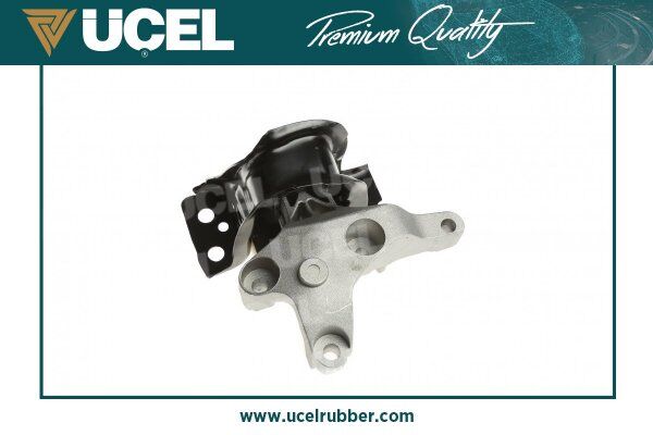 Motor Takozu Sağ Dacıa Duster 4X4 1.5 Dcı