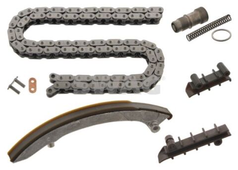 Eksantrık Zıncır Setı Mercedes M102 E.M. W201 W123 S123 W124 S124 C124