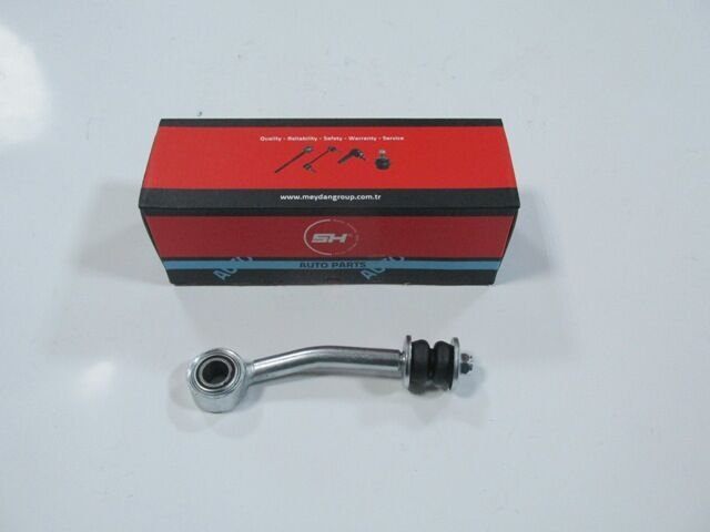 6150971 - Ford Transıt- T15- 96/02; Viraj Askı Z Rot Ön Sol (148Mm) (Sh)