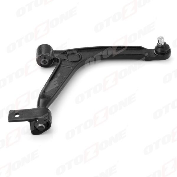 Alt Salıncak Komple Sağ Xsara Pıcasso 1.6-1.8 16V-2.0 Hdı 99 Berlıngo 96 Partner 96