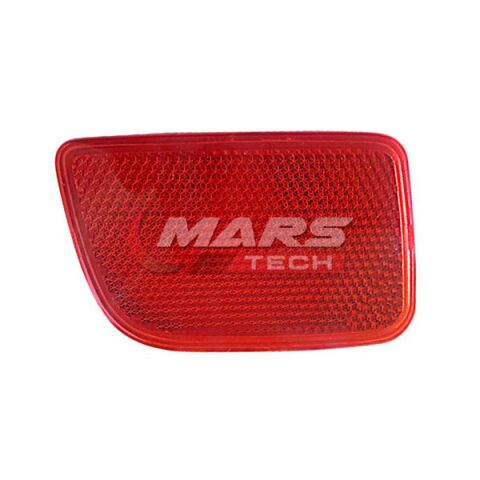ARKA TAMPON REFLEKTÖRÜ SAĞ MASTER III 10 MOVANO B 10 SCENIC II 04 10