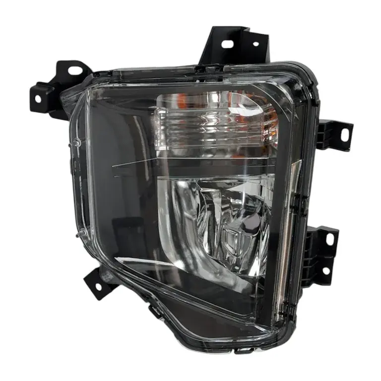 Mıtsubıshı Lamba Sis L200 19-21 Sol (İki Ampullu Tip)