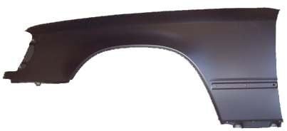 1248804718 - Mercedes E Class- W124- 85/95; Ön Çamurluk Deliksiz Sol (Tw)