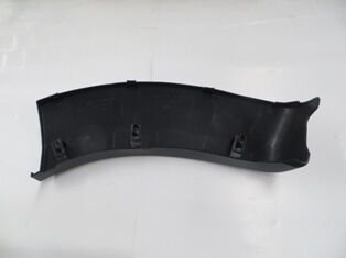 52113-0K140 - Toyota Hılux- Pıck Up Vıgo- 12/15; Ön Tampon Dodik Plastiği Sol (My)