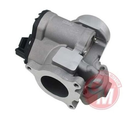 EGR VALFİ RENAULT TRAFIC II 06 OPEL VİVARO A 06 2.5dCi G9U