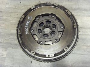 DEBRİYAJ VOLANI MGN III 1.4 T 130 HP H4J