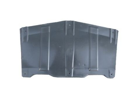 1400564 - Opel Astra- H- Sd/Hb- 04/07; Karter Muhafaza Plastiği