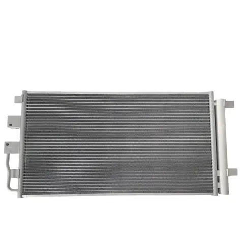 Mg Radyatör Klima Hs 1,5 22-24