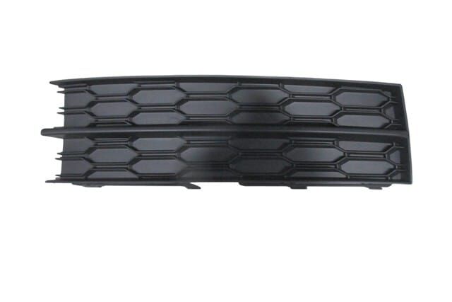 (yeni Ürün!!!)skoda Octavıa- 17/19; Sis Lamba Kapağı Sol Sis Deliksiz (nikelaj Takılmayan Tip) (tw) - 5E0807367B9B9