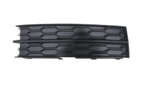 (yeni Ürün!!!)skoda Octavıa- 17/19; Sis Lamba Kapağı Sol Sis Deliksiz (nikelaj Takılmayan Tip) (tw) - 5E0807367B9B9