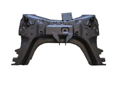 544011380R - Renault Captur- 13/19; Motor Beşiği Komple (Beşik)
