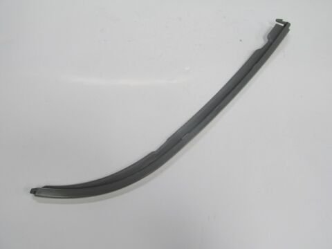 51138168809 - Bmw 5 Serı- E39- 01/03; Far Alt Çıtası Sol Gri (Tyg)