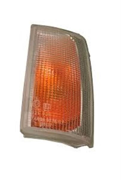 Sinyal Duysuz Sol R9-R11 Faırway Beyaz