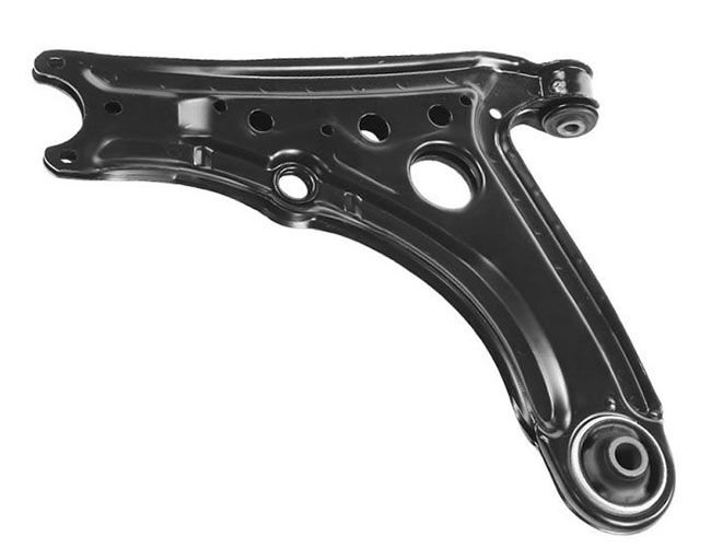 Alt Salıncak Sağ/Sol Rotilsiz Polo 94 6N-Y-500000 Şasi Nosuna Kadar - Arosa 97