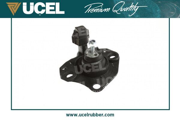 Motor Takozu Sağ Ön Renault Megane I 96 Scenıc I 97 1.4 1.9D 2.0