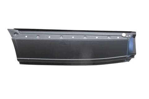 Mercedes Sprınter- 13/18; Arka Çamurluk Ağzı Alt Sacı Sol (arka Teker Arkası) (uzun) - A9066376409