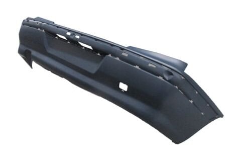 7410N1 - Peugeot 406- 00/04; Arka Tampon (Astarlı Gri (Tw)