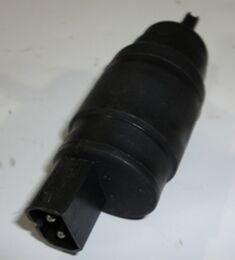 61661380068 - Bmw 3 Serı- E36- Sd/Coupe- 91/98; Cam Su Bidonu Motoru 12 Volt (Tw)