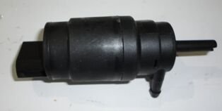 61661380068 - Bmw 3 Serı- E36- Sd/Coupe- 91/98; Cam Su Bidonu Motoru 12 Volt (Tw)