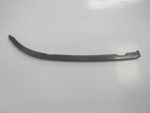 51138168809 - Bmw 5 Serı- E39- 96/00; Far Alt Çıtası Sol Gri (Tyg)