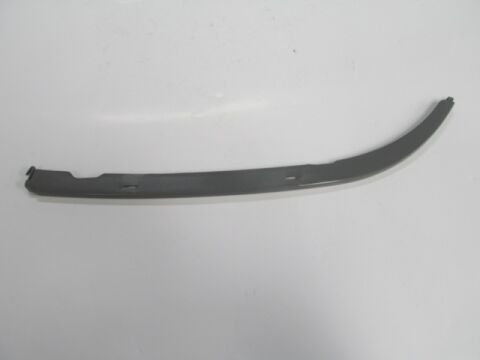 51138168809 - Bmw 5 Serı- E39- 96/00; Far Alt Çıtası Sol Gri (Tyg)