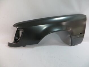 1248804918 - Mercedes E Class- W124- 85/95; Ön Çamurluk Delikli Sol (Tw)