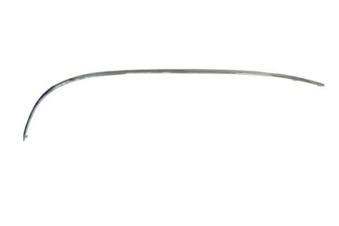 (yeni Ürün!!!)mercedes E Class- W212- 10/12; Arka Tampon Üst Nikelajı Sağ (tw) - 2128850821