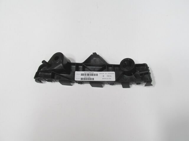 Mazda 2- Hb- 08/14; Ön Tampon Braketi Sol Plastik (tyg) - D652500U1C