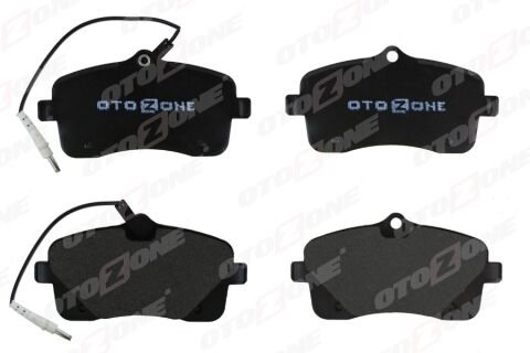 ÖN BALATA P407 SW 1.6 2.0 HDI 2.0 1.8 16V 110 FAP 05/04