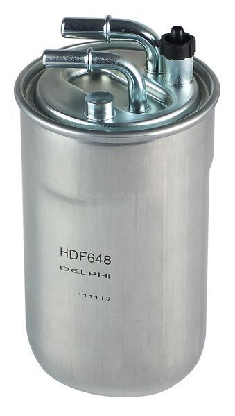Yakıt Filtresi Corsa D 1.3 Cdtı- 1.7 Cdtı 06