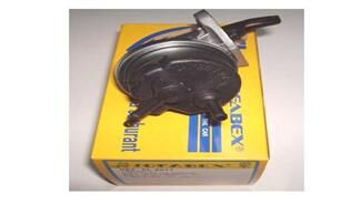 BENZİN OTOMATİĞİ PLASTİK BAŞLIK R12