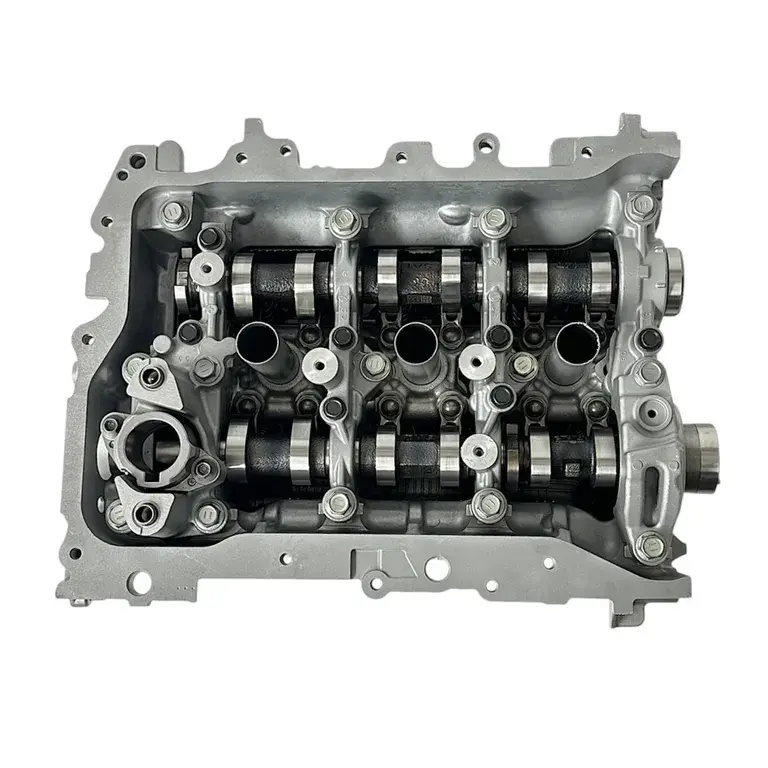 Toyota Kapak Silindir Corolla 1,5 19-23 (Dolu/Orjınal)