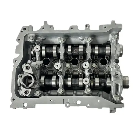 Toyota Kapak Silindir Corolla 1,5 19-23 (Dolu/Orjınal)