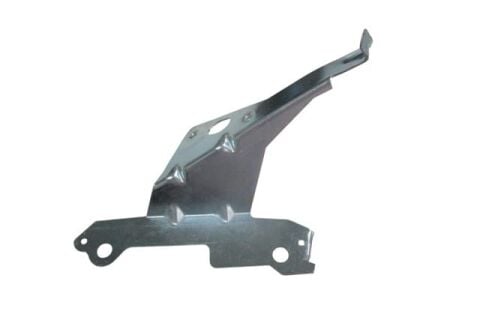 Peugeot 5008- 17/20; Ön Çamurluk Bağlantı Sacı Sol - 9809181080