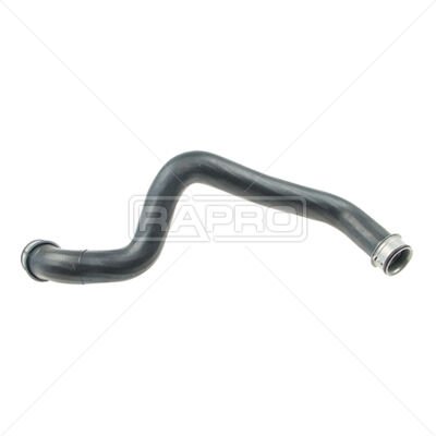 RADYATOR HORTUMU UST MERCEDES S-CLASS W221 05 13