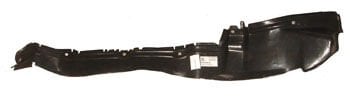 1248840835 - Mercedes E Class- W124- 85/93; Ön Çamurluk Davlumbazı Sağ (Lt-Bz6002) (Tw)