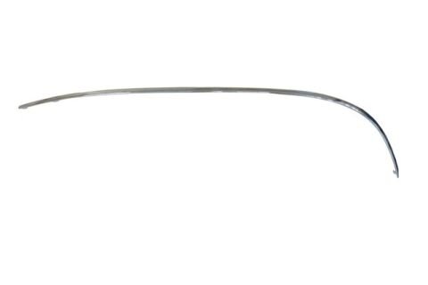 (yeni Ürün!!!)mercedes E Class- W212- 10/12; Arka Tampon Üst Nikelajı Sol (tw) - 2128850721