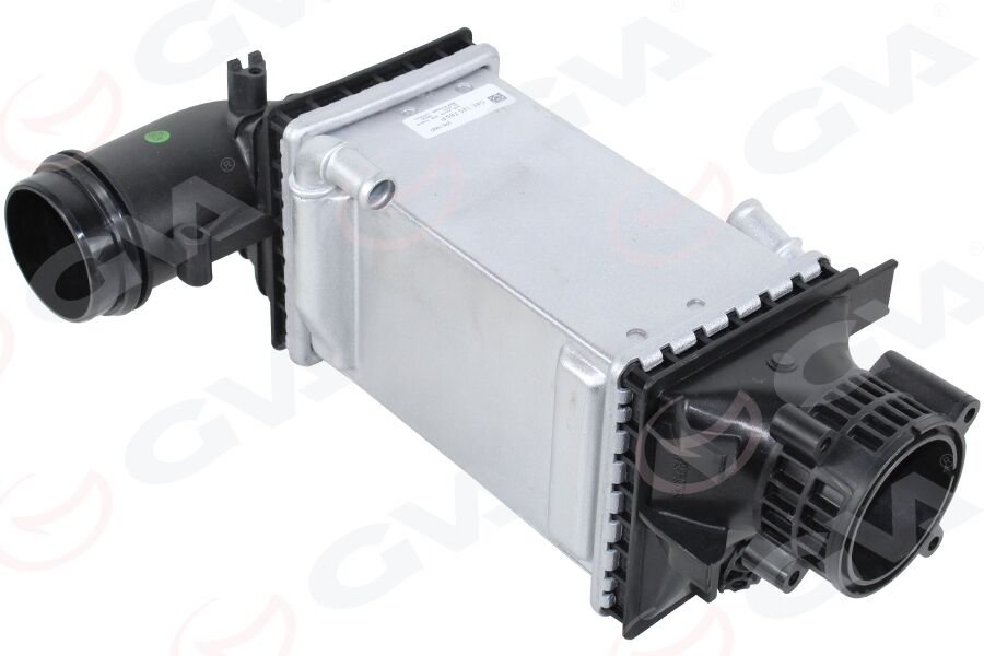 TURBO RADYATÖRÜ INTERCOOLER T-ROC/TIGUAN/Q3/KAROQ/KAMIQ/SCALA 1.5 TSI 2020 DXD