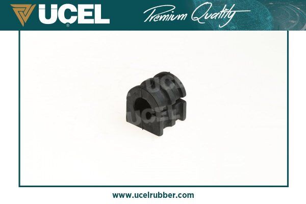 Viraj Demir Lastiği Ön 19Mm Nıssan Mıcra Iıı K12 1.0 16V-1.2 16V-1.4 16V-160 Sr-1.5 Dcı