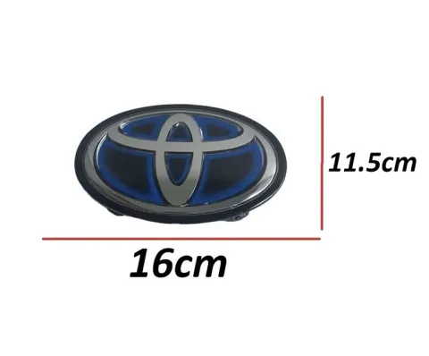 Toyota Arma Chr 19-21/Corolla Cross 22-25 Ön(Radar Sensörlü)