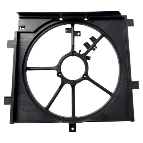 Nıssan Davlumbaz Fan Juke Dizel 10-14