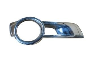 Toyota Hılux- Pıck Up Vıgo- 12/15; Sis Lamba Kapağı Sis Delikli Sağ (nikelajlı) (fpı) - -