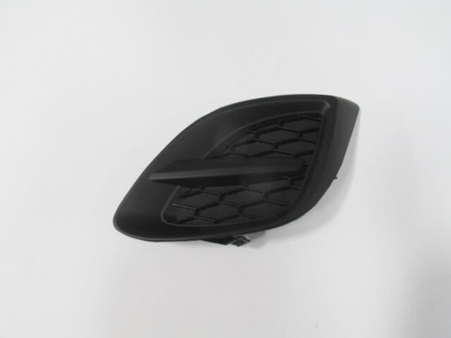 Dr6250C21 - Mazda 2- Hb- 12/14; Sis Lamba Kapağı Sol Sis Deliksiz (Tyg)
