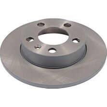 Arka Fren Aynası Golf4-Bora-Polo-A3-Toledo 98-04 Polo-Fabıa-Rapıd-A1 09 232X09X5Dlxhavalı