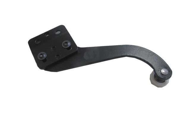 7H0843436B - Volkswagen Transporter- T5- 04/09; Sürgülü Kapı Üst Ray Bağlantısı Sağ