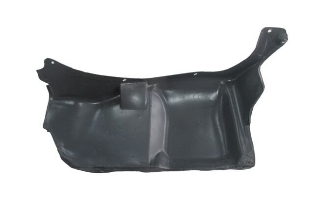 Seat Toledo- 99/05; Karter Muhafaza Plastiği Sol (benzinli) - 1J0825245F