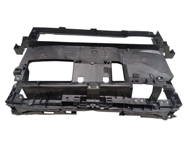 Renault Megane- 4- Sd- 21/25; Ön Panel Komple Plastik (bluedcı) - 620127457R