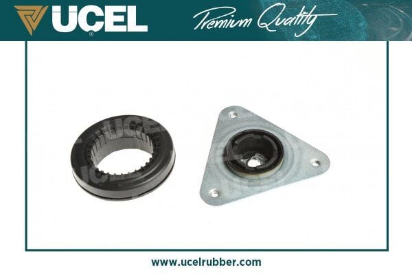 Amortisör Takozu Takım Renault Captur 0.9 Tce 90-1.2 Tce 120-1.5 Dcı 90-1.5 Dcı 110